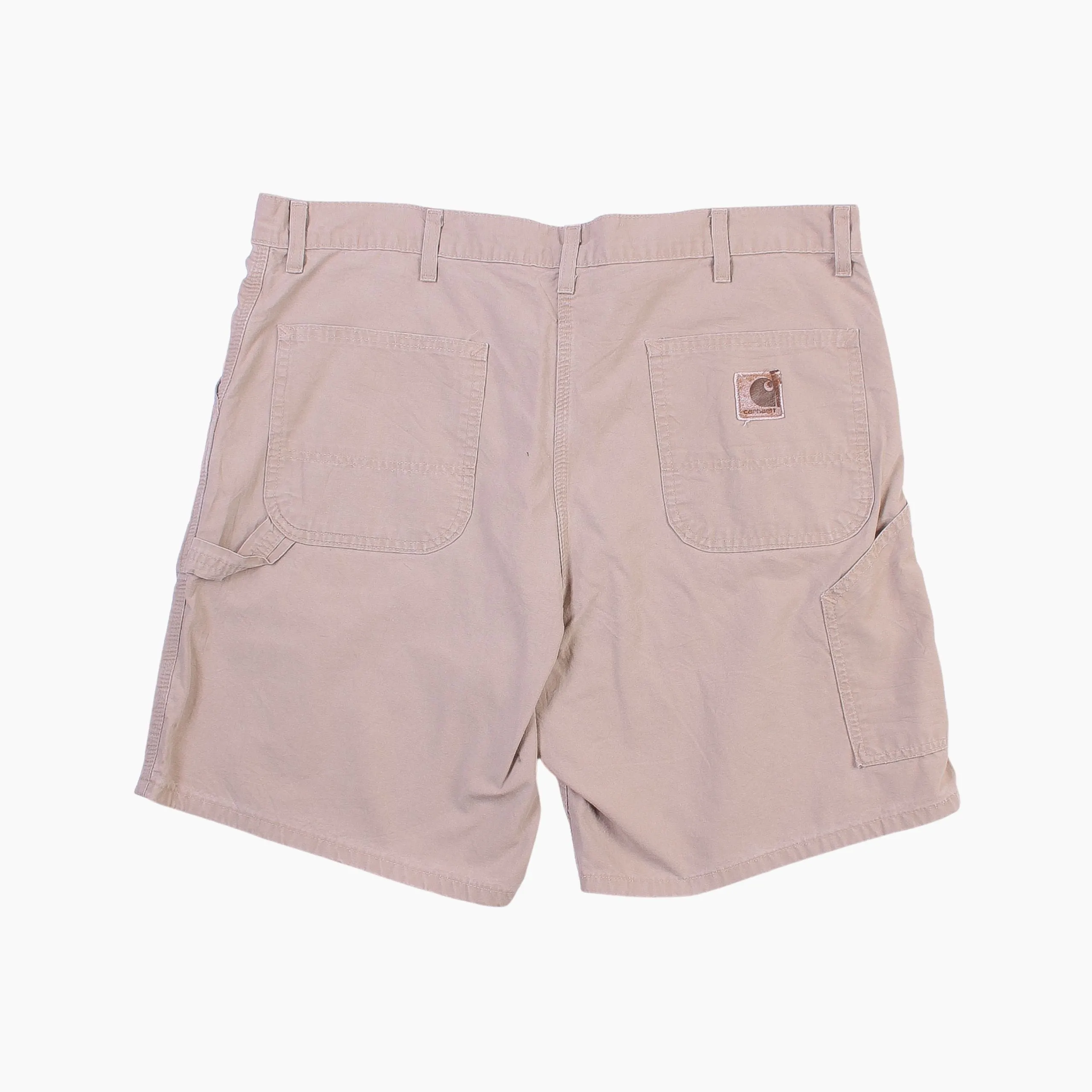 Short de charpentier - Beige