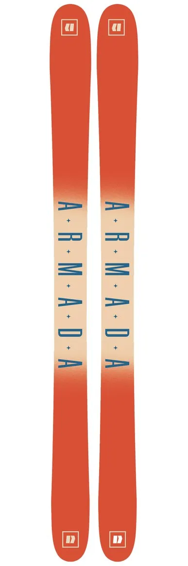 Ski Armada ---Arw 100