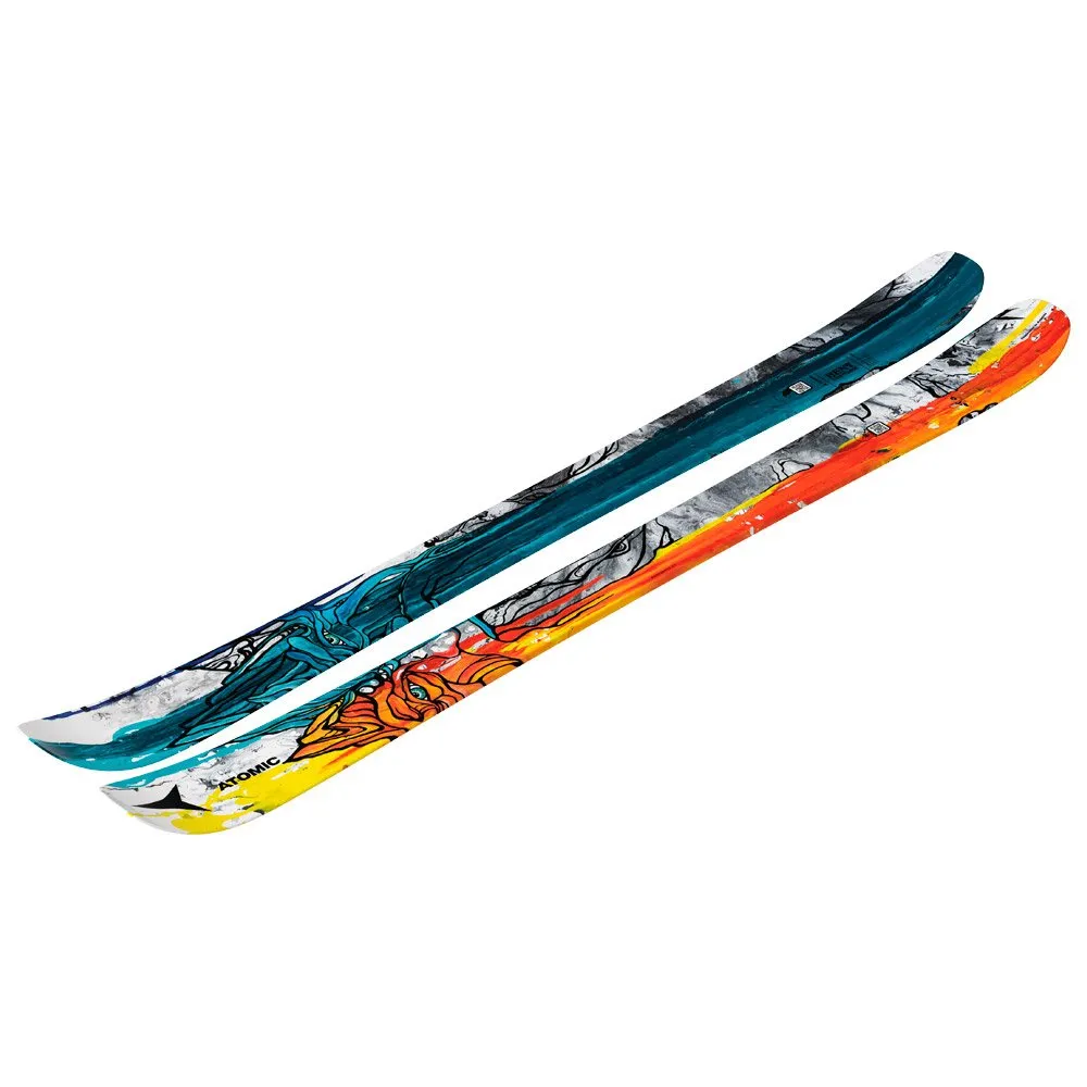 Ski Atomic ---Bent Chetler Mini 