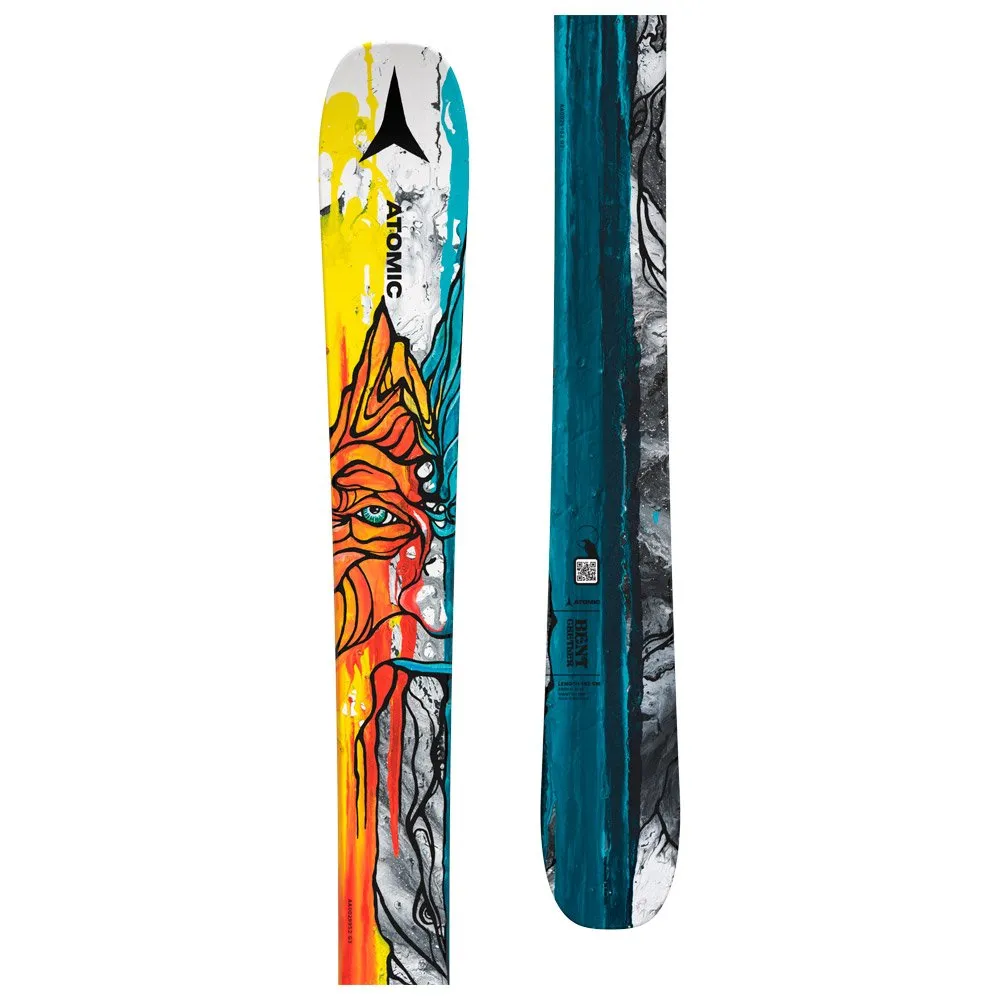 Ski Atomic ---Bent Chetler Mini 