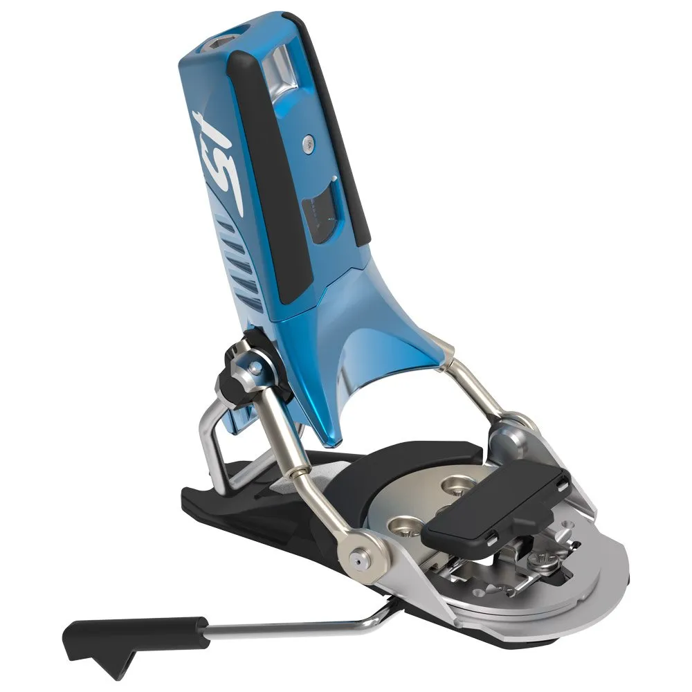 Ski binding Look ---Pivot 2.0 15 Gw B95 Bluesteel