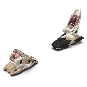 Ski binding Marker ---Squire 11 110mm Tan Ivory