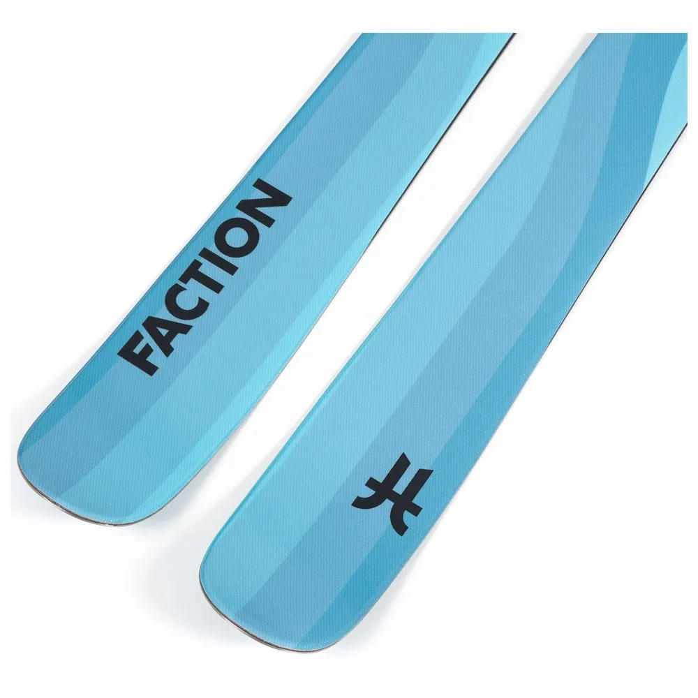 Ski Faction ---Dancer 2 Blue