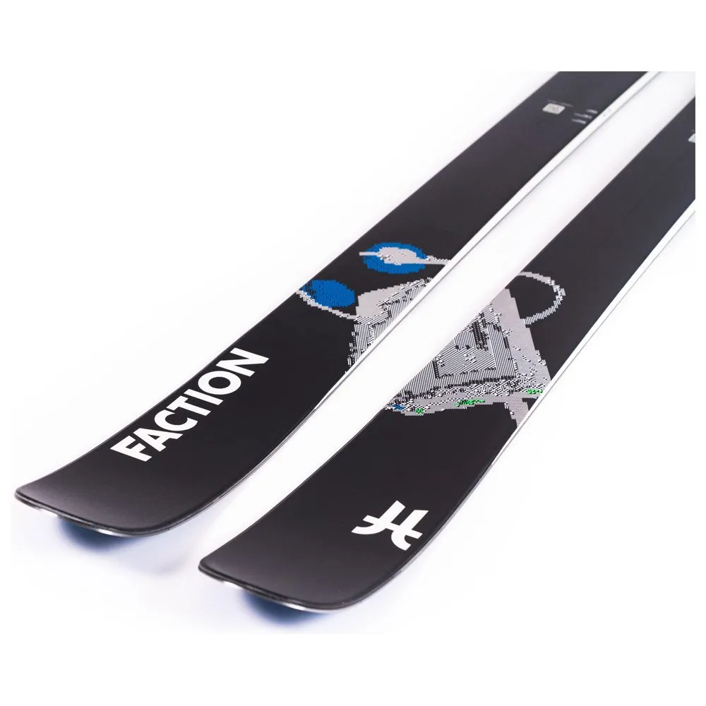 Ski Faction ---Prodigy 1