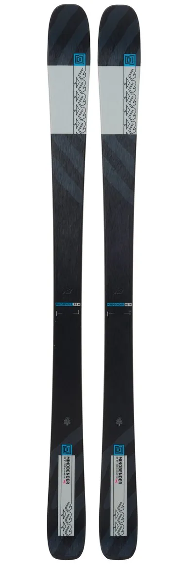 Ski K2 ---Mindbender 85 W