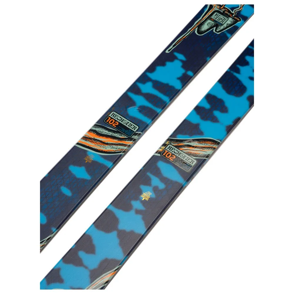 Ski K2 ---Reckoner 102