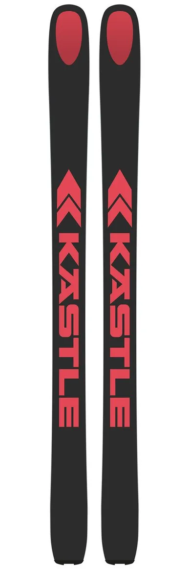 Ski Kastle ---Zx100