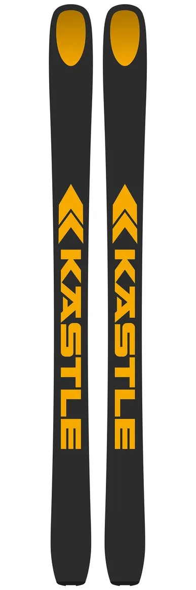 Ski Kastle ---Zx108