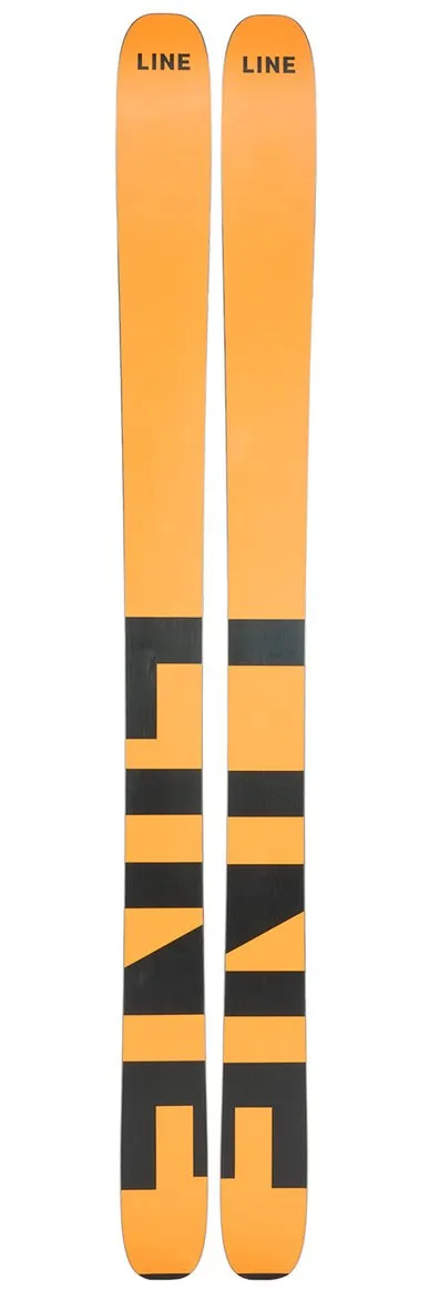 Ski Line ---Blade Optic 104