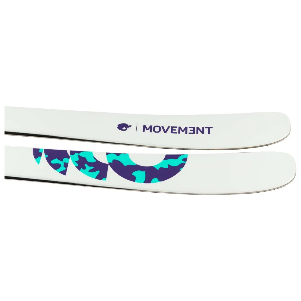 Ski Movement ---Fly 90 Women