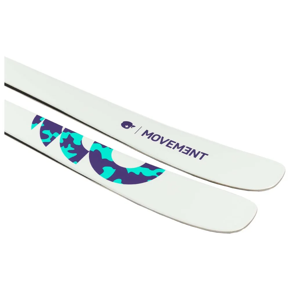 Ski Movement ---Fly 90 Women