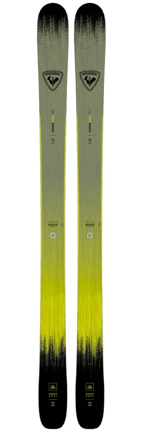 Ski Rossignol ---Sender Soul Pro