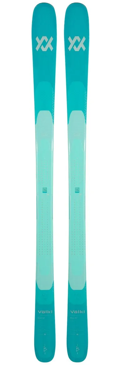 Ski Volkl ---Blaze 82 Teal