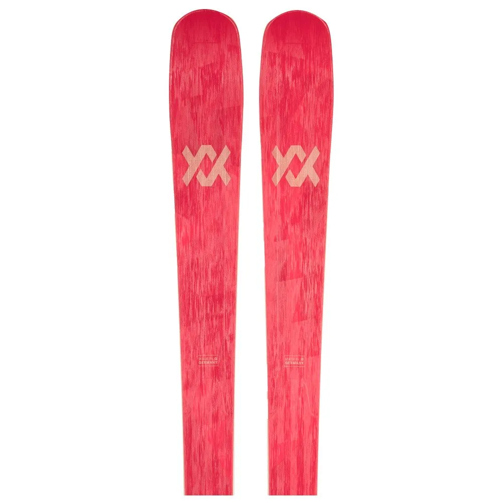 Ski Volkl ---Secret 80