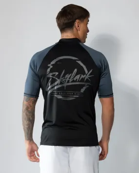 Skylark Revert Short Sleeve Rash Vest