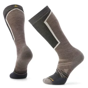 Smartwool Men's Ski Full Cushion Socks - Taupe | George Fisher