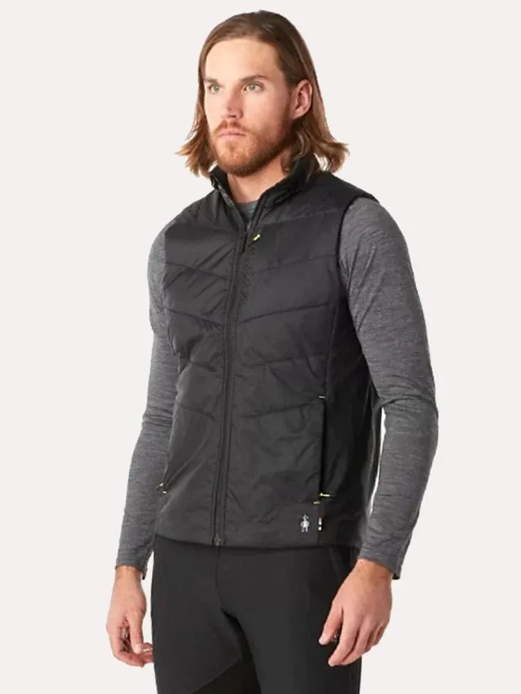     SMARTWOOL  Men's Smartloft-X 60 Vest    