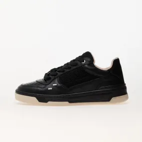 Sneakers Filling Pieces Cruiser Crumbs Black