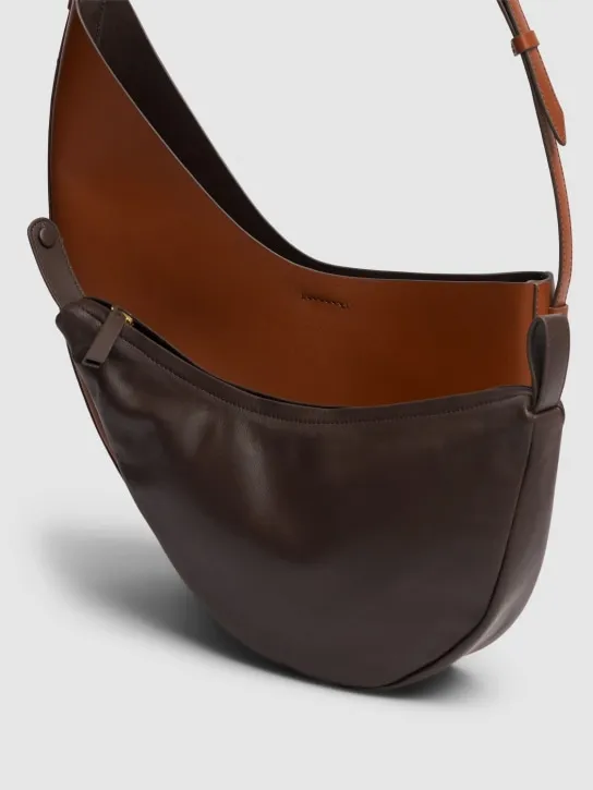 Soeur   Winona leather shoulder bag 