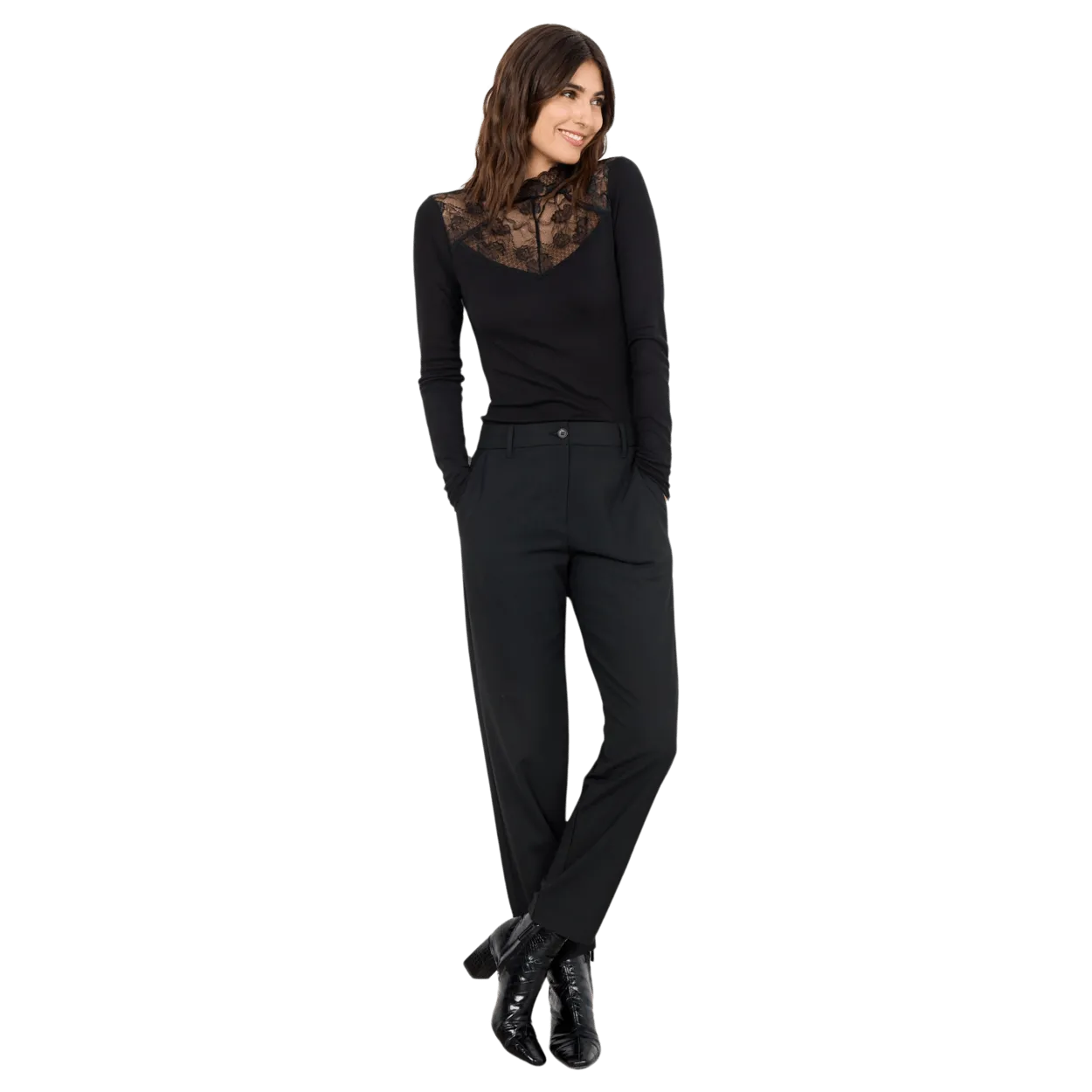 Soya Concept Gilli Trousers