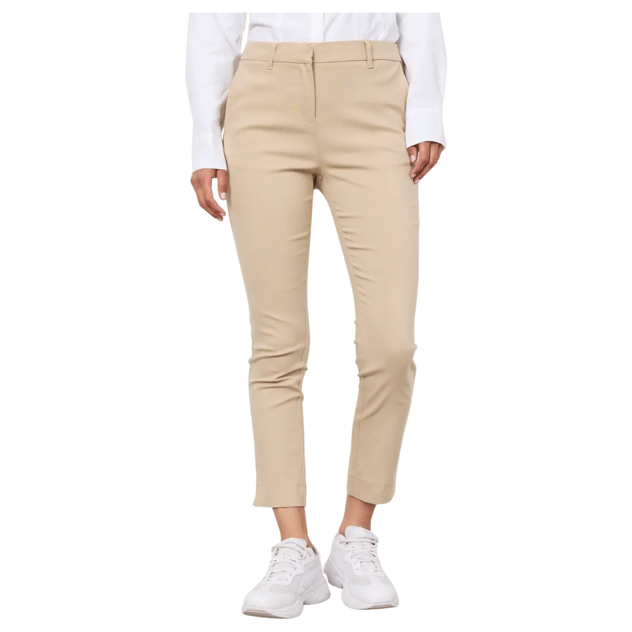 Soya Concept Lilly Chino Trousers