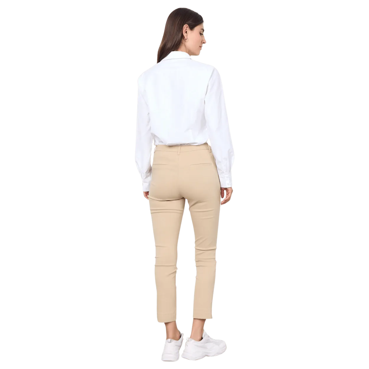 Soya Concept Lilly Chino Trousers