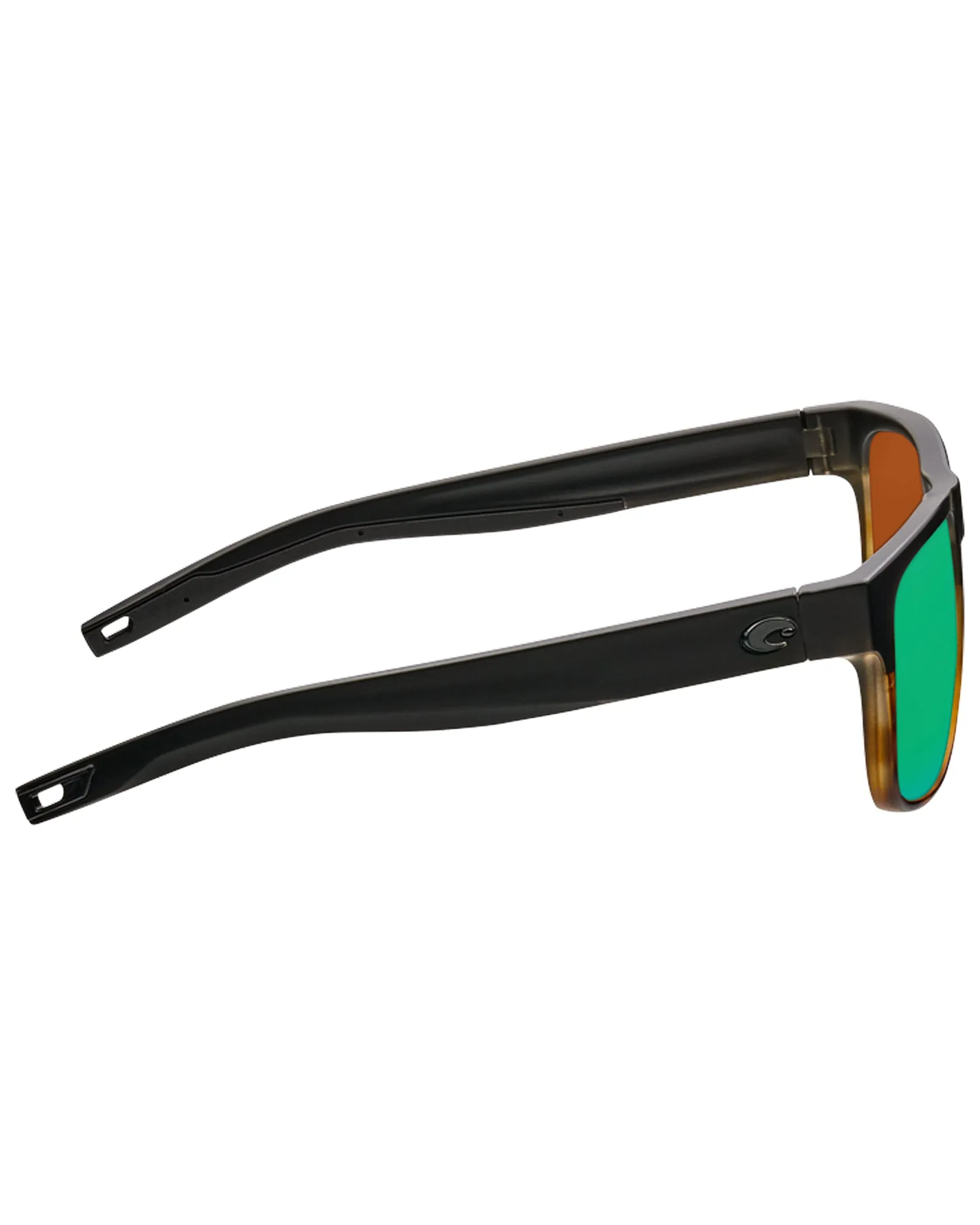 Spearo Green Mirror Sunglasses