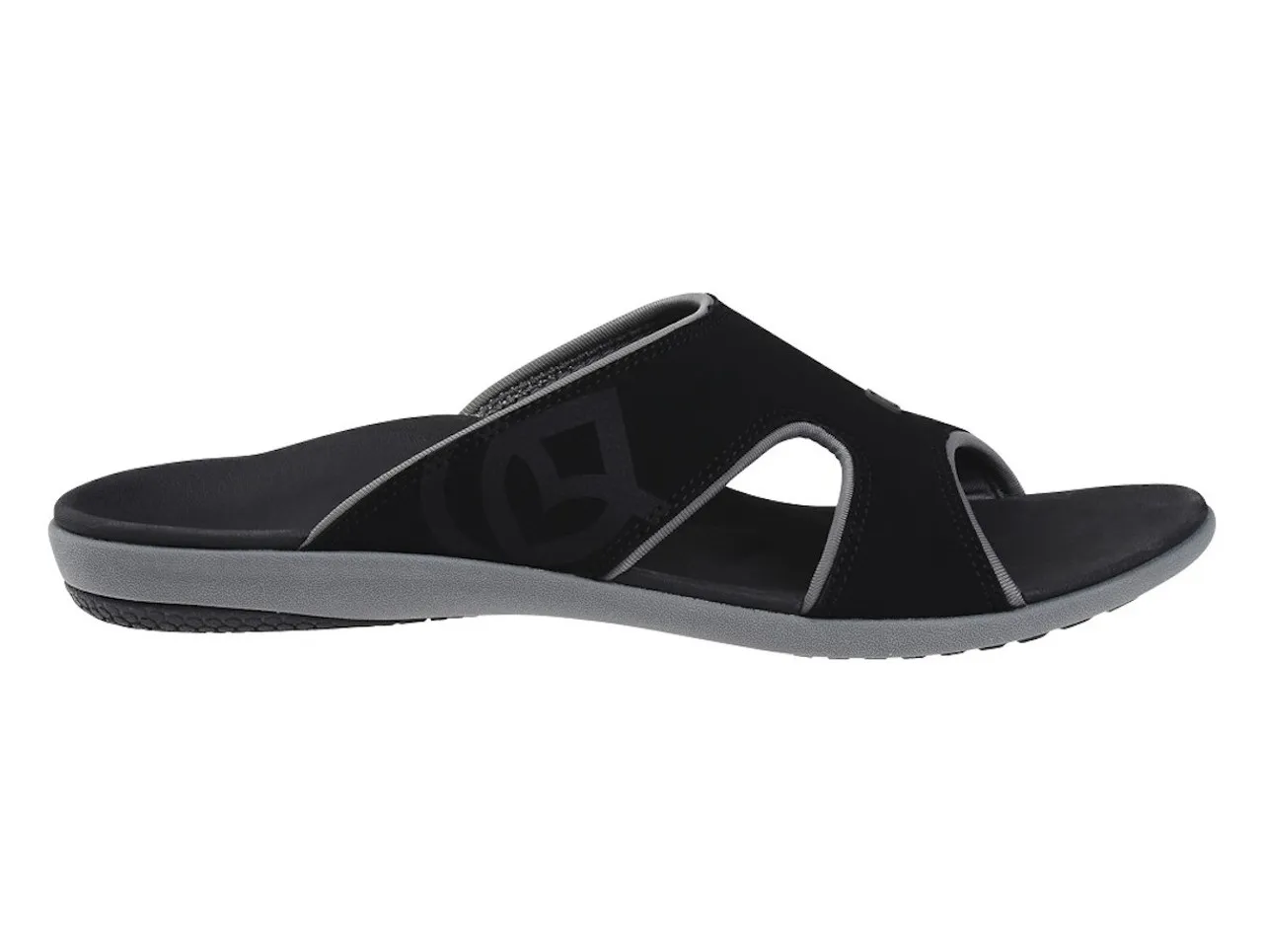 Spenco Kholo Men's Orthotic Slide Sandals