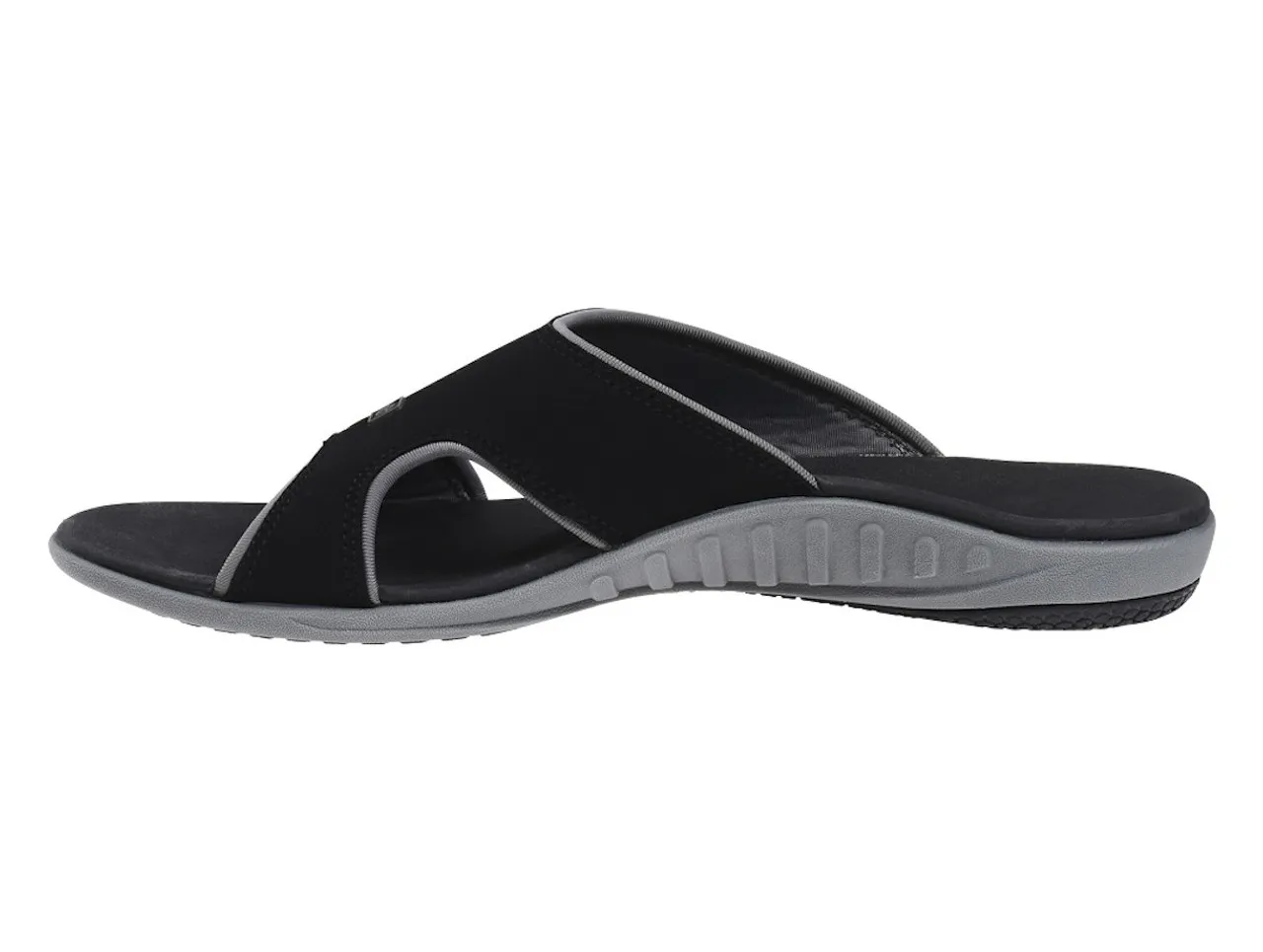 Spenco Kholo Men's Orthotic Slide Sandals