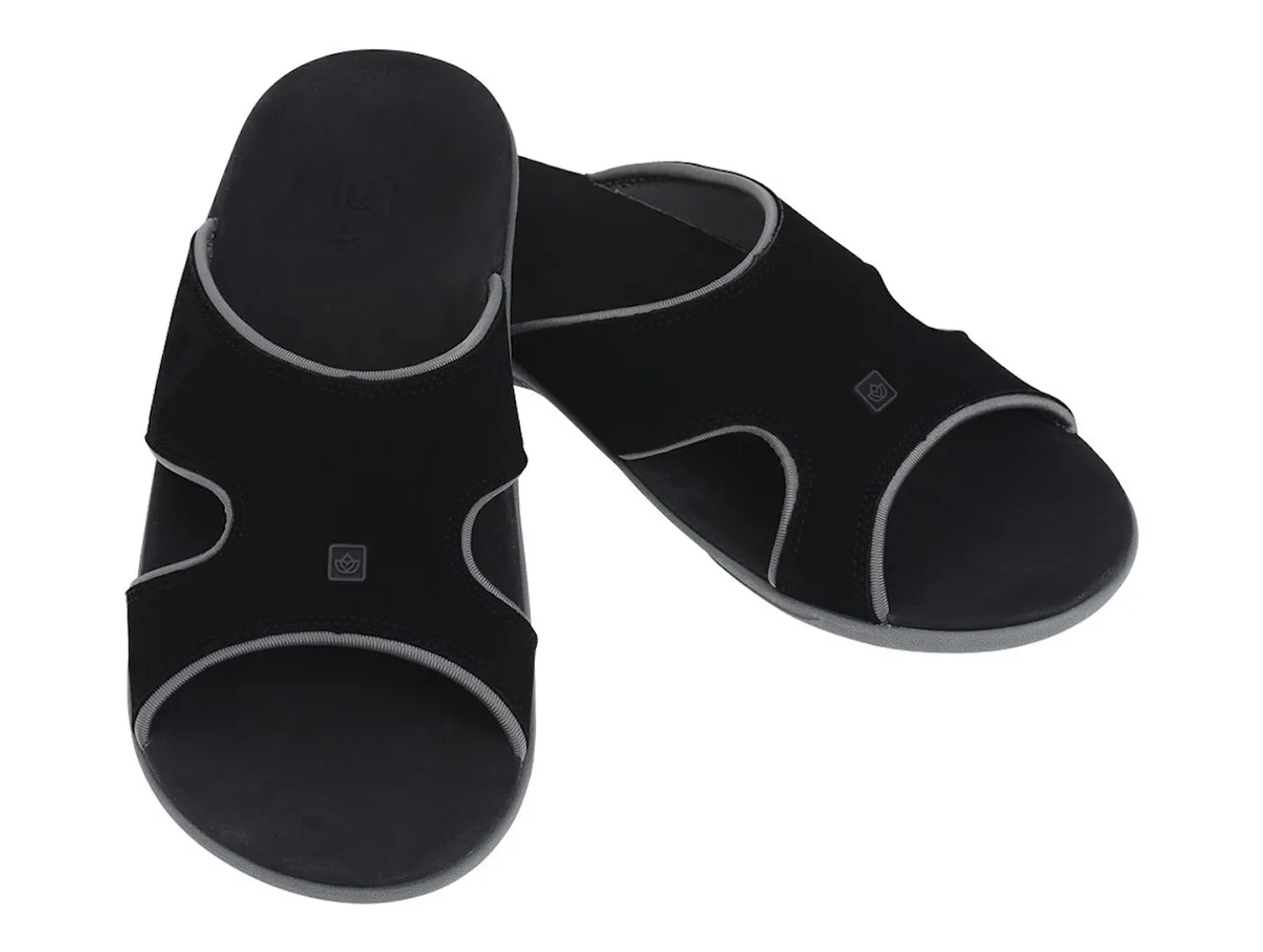 Spenco Kholo Men's Orthotic Slide Sandals