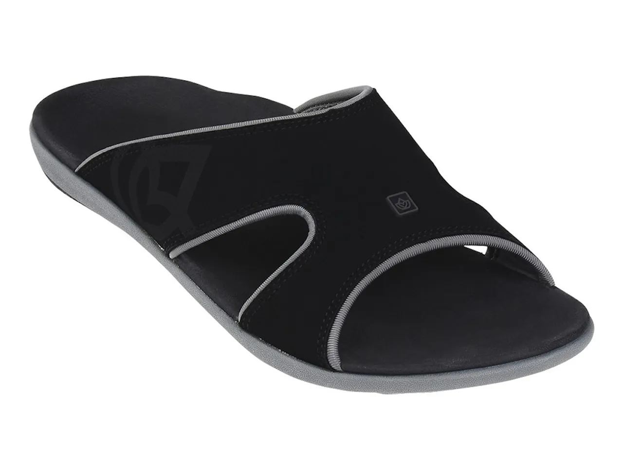 Spenco Kholo Men's Orthotic Slide Sandals