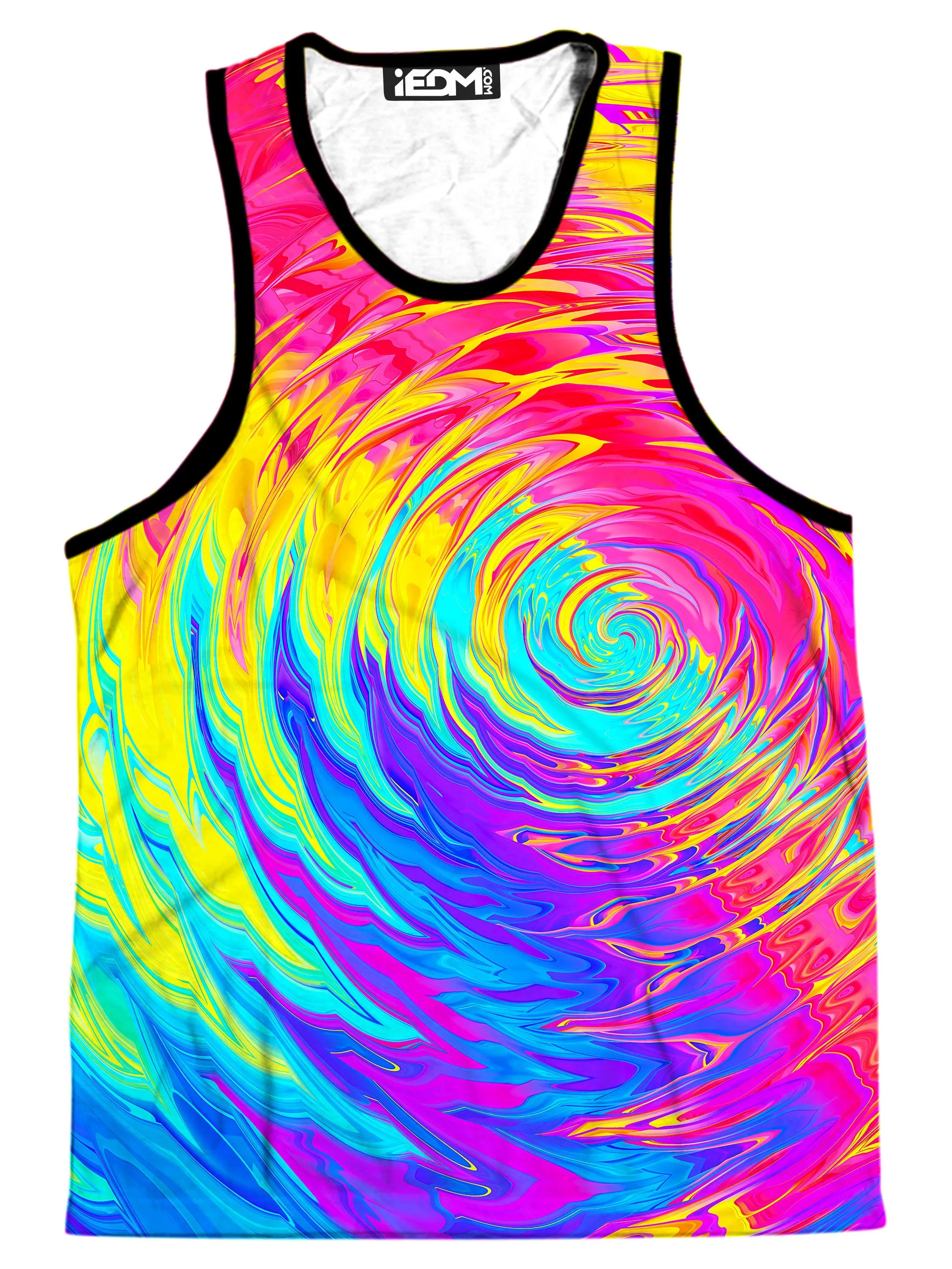 Splash Zone Men's Tank