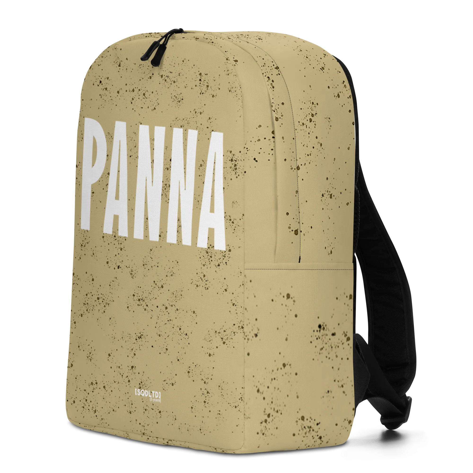 Sqdltd 5-Years Panna 1v1 Minimalist Backpack W