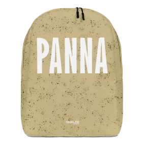 Sqdltd 5-Years Panna 1v1 Minimalist Backpack W