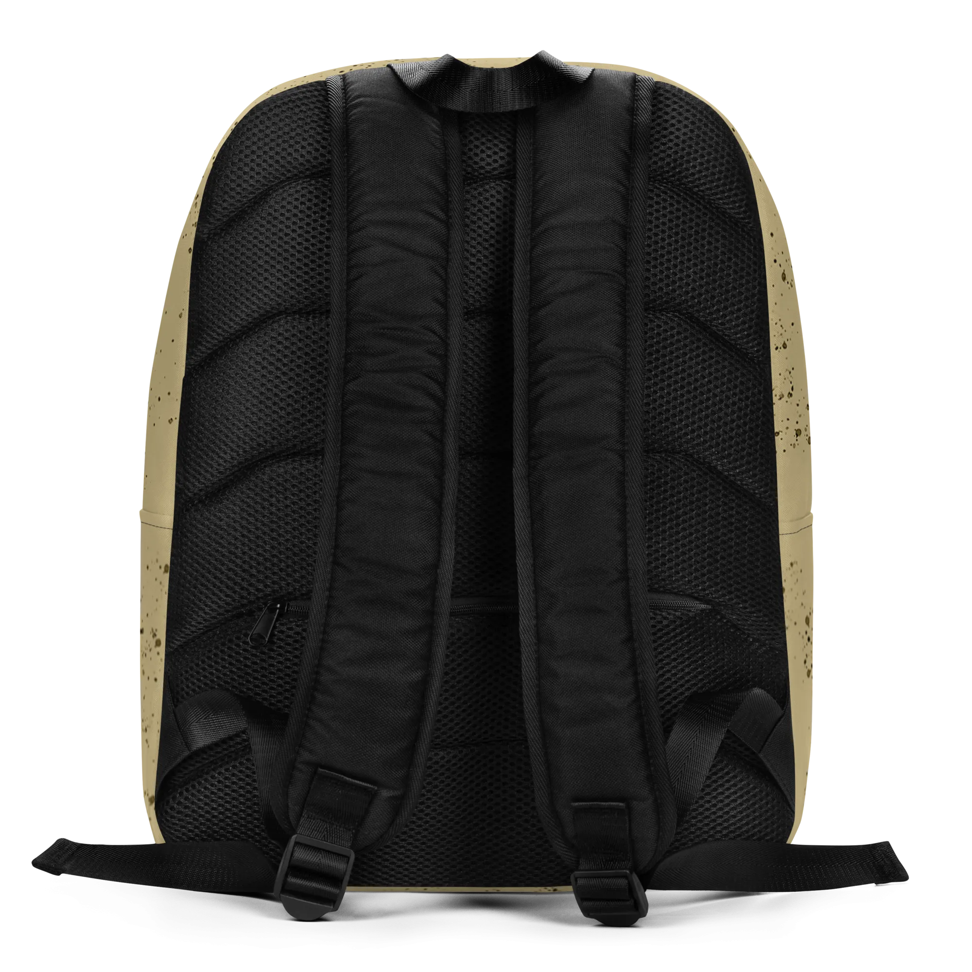 Sqdltd 5-Years Panna 1v1 Minimalist Backpack W