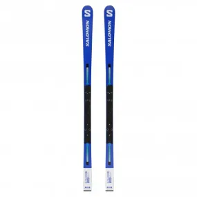 S/Race Prime GS R-Plate 97 Race Ski - 2025