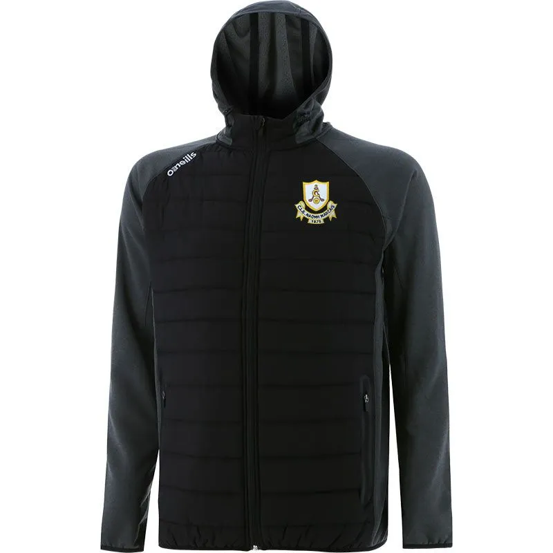 St. Marks GAA Club Portland Light Weight Padded Jacket