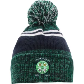 St. Rynaghs Football Canyon Bobble Hat