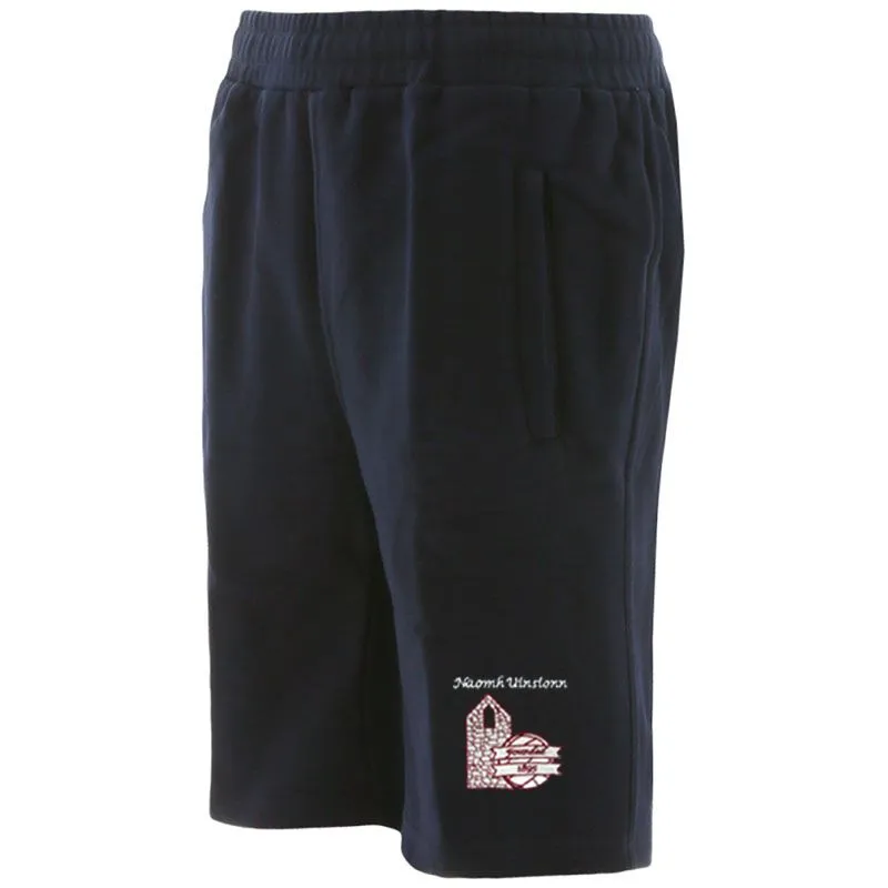 St Vincent's GAA Meath Benson Fleece Shorts