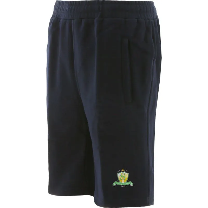 St Vincent's Toronto Benson Fleece Shorts