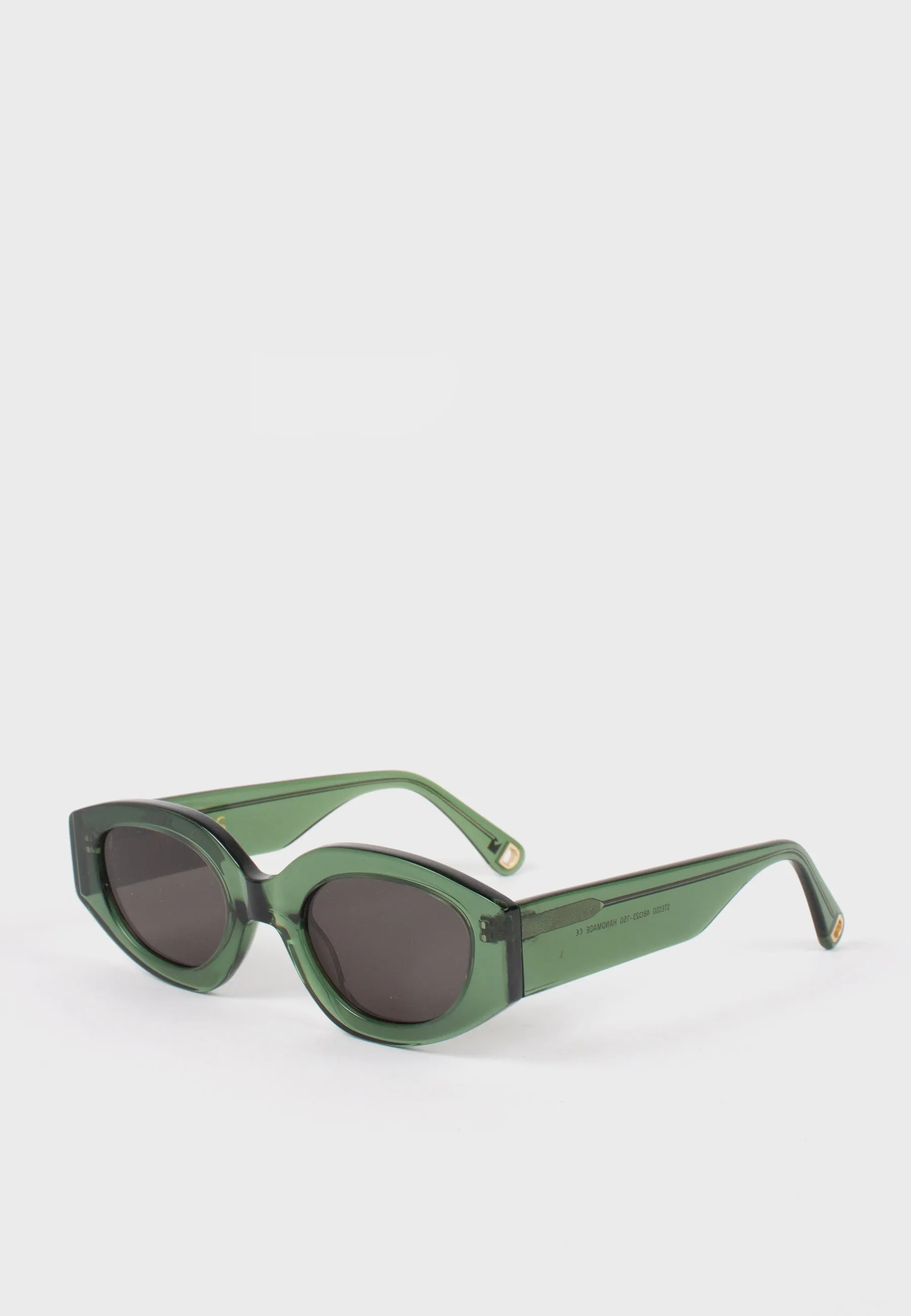 Stesso Sunglasses - forest