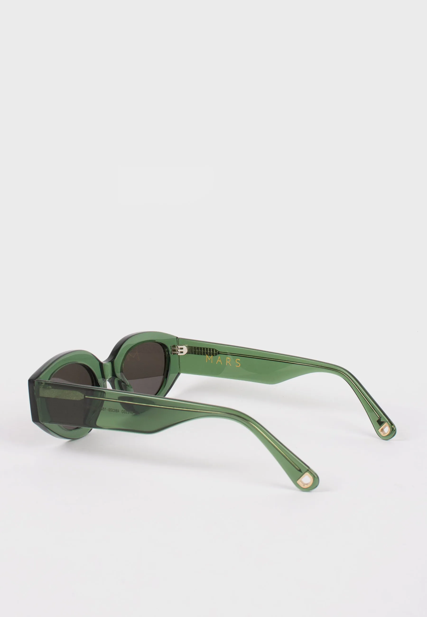 Stesso Sunglasses - forest