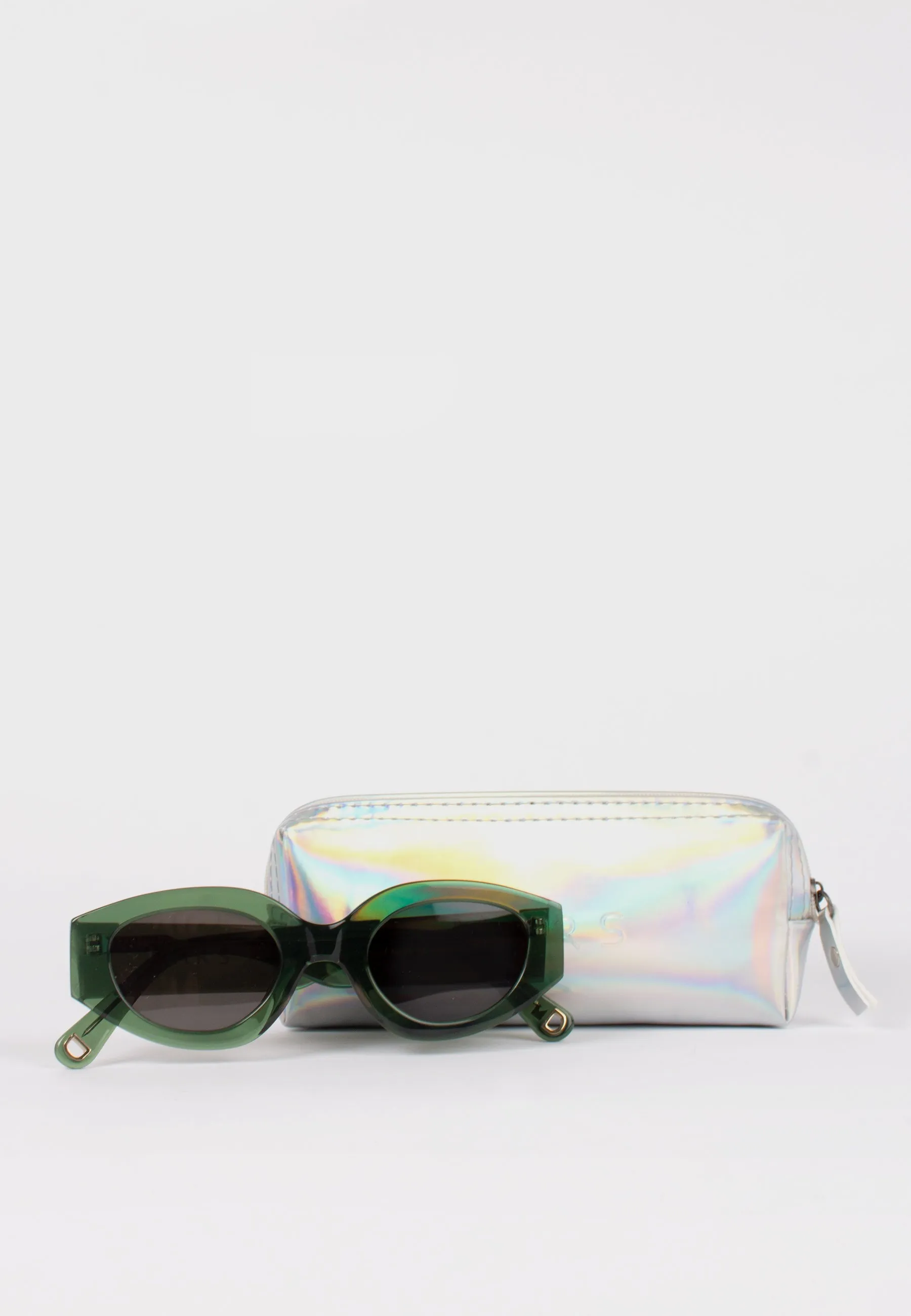 Stesso Sunglasses - forest