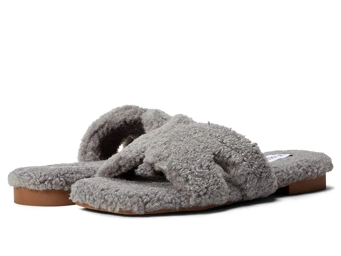 Steve Madden Seek Slipper Women's