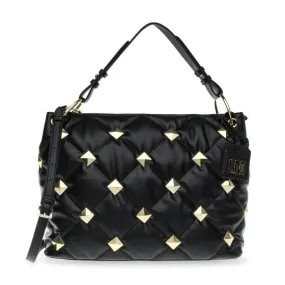 Steve Madden Zues Black Bag