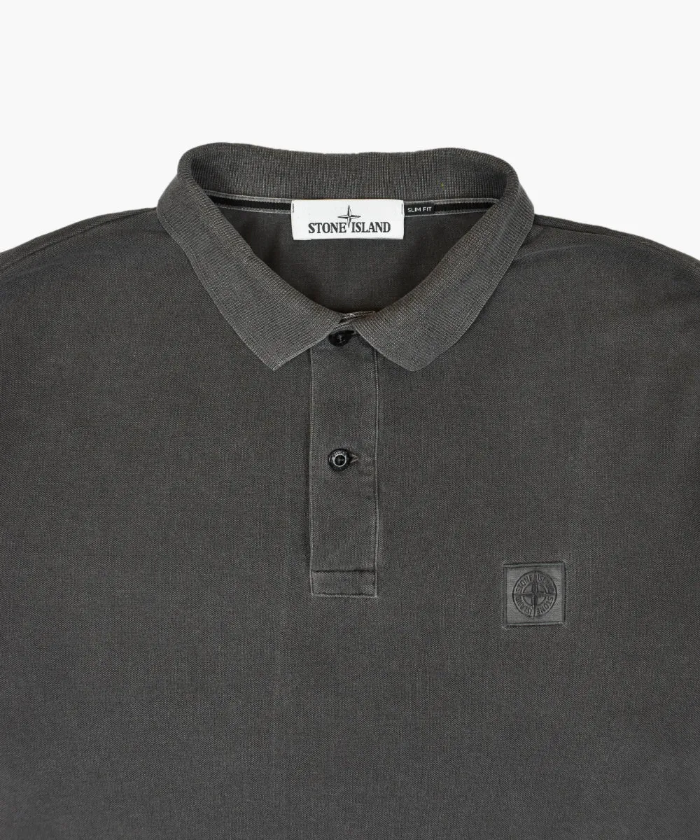 STONE ISLAND Polo Shirt (XL)