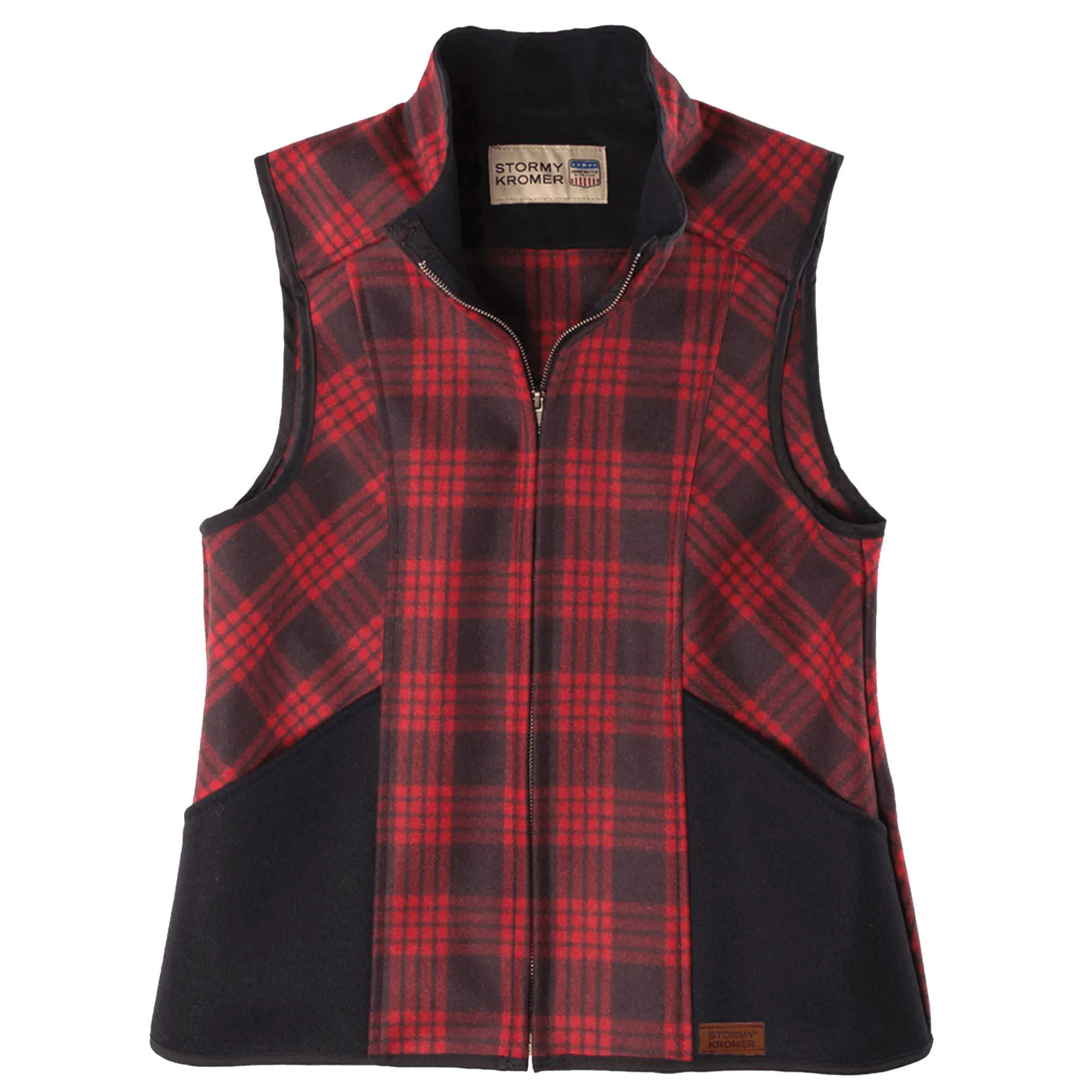 Stormy Kromer Women's Ida Outfitter Vest