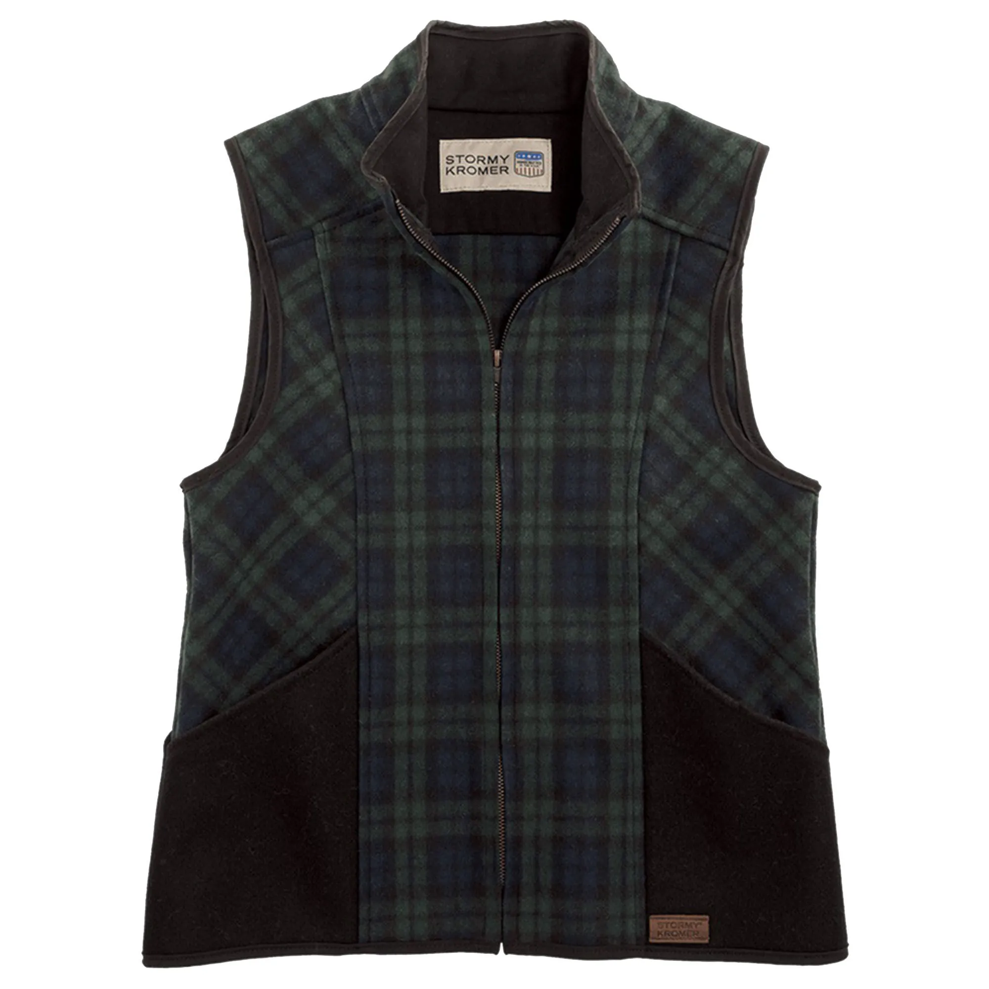 Stormy Kromer Women's Ida Outfitter Vest