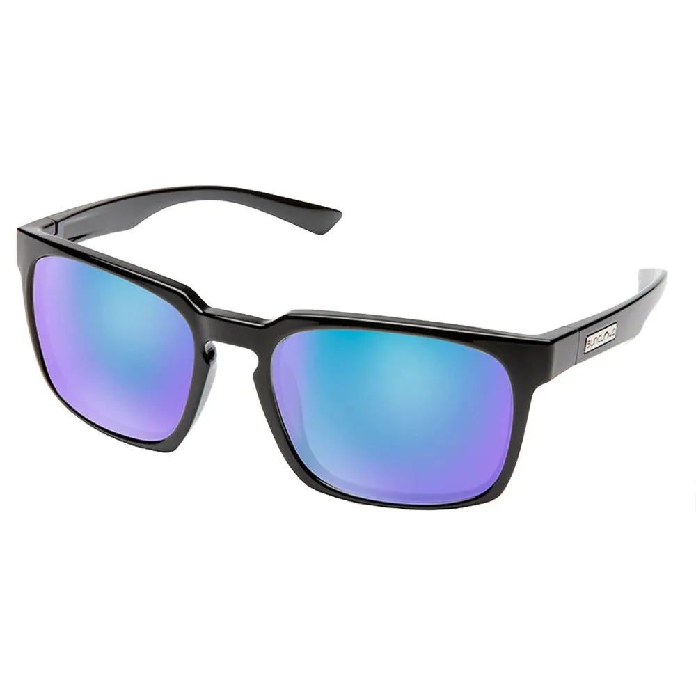 Suncloud Hundo Polarized Sunglasses