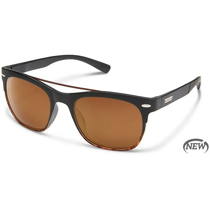 Suncloud Tabor Polarized Sunglasses